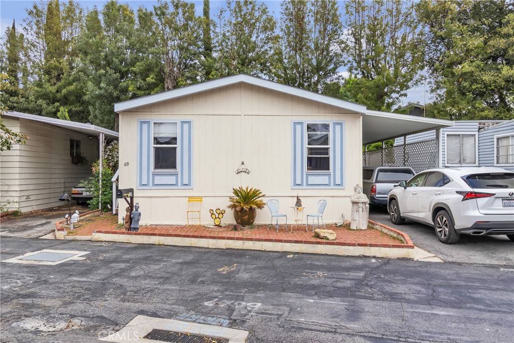Woodland Hills, CA 91364,4201 Topanga Canyon BLVD #69