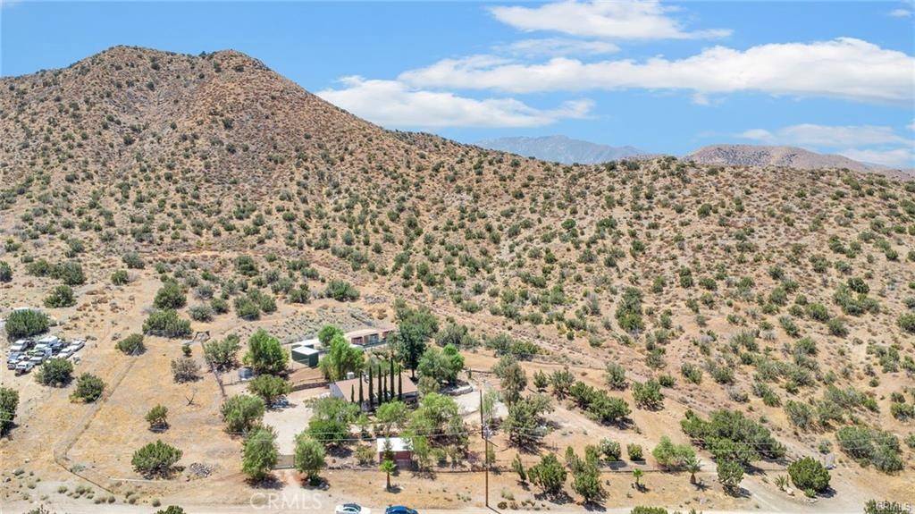 Acton, CA 93510,0 Searchlight Ranch RD