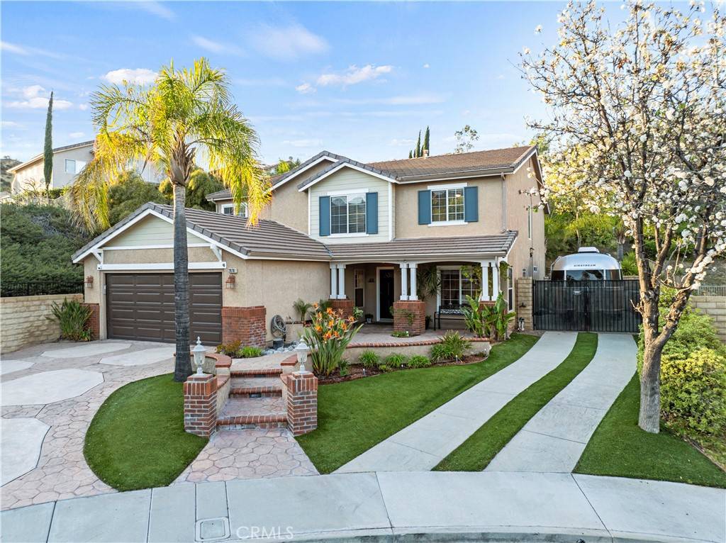 Castaic, CA 91384,28761 Ponderosa ST