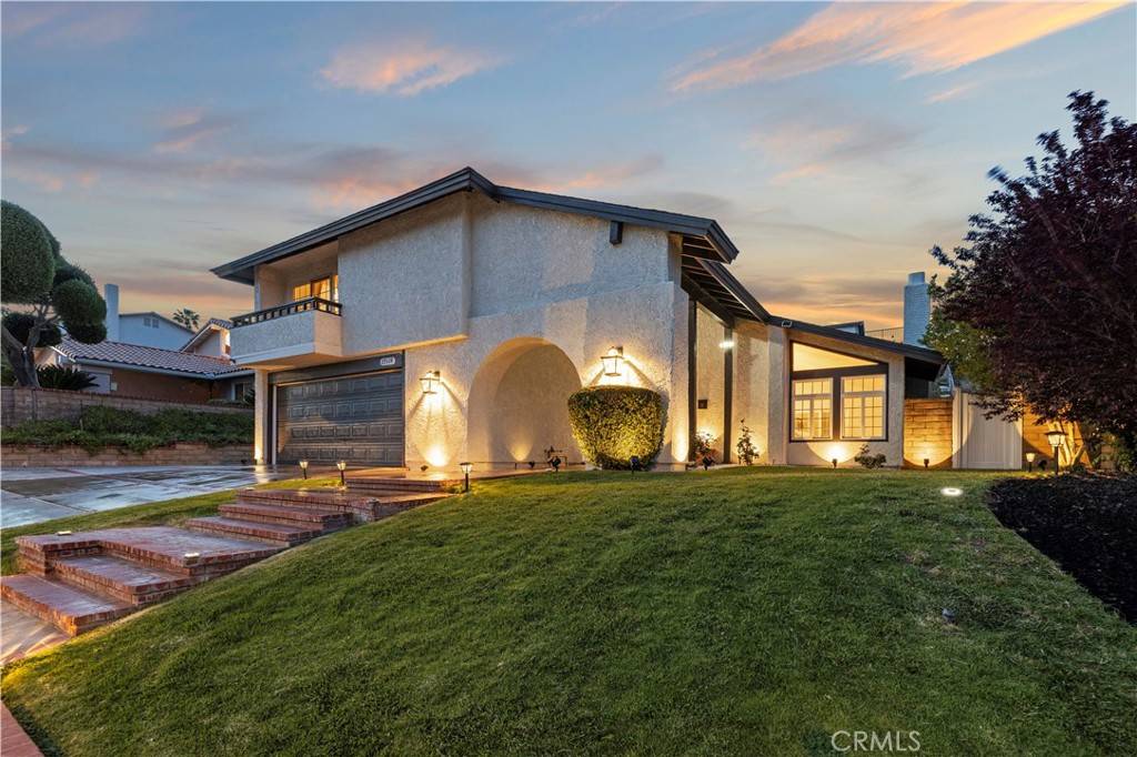 Valencia, CA 91354,23119 Posada DR