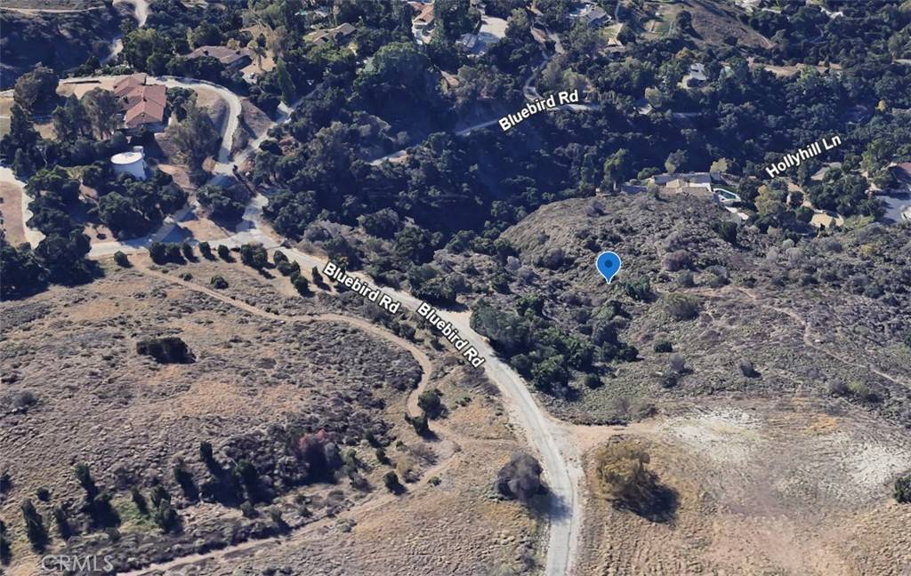 Glendora, CA 91741,0 APN 8658008012