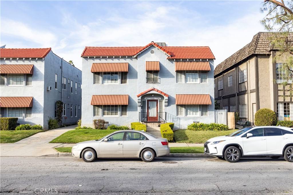 South Pasadena, CA 91030,1720 -1724 Huntington DR