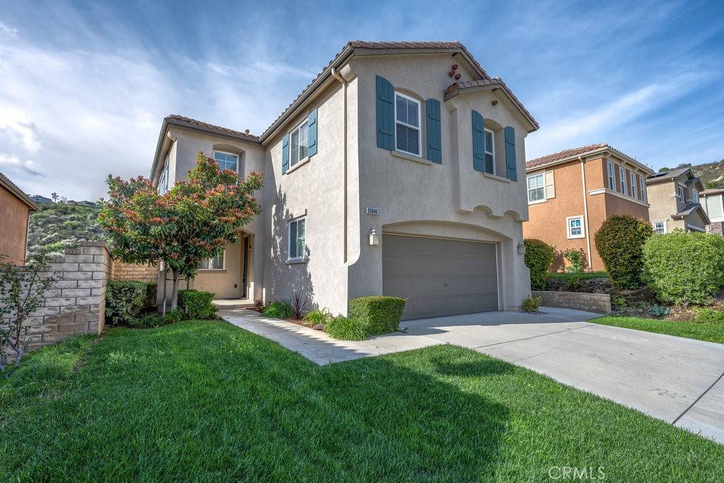 Saugus, CA 91350,20046 Christopher LN