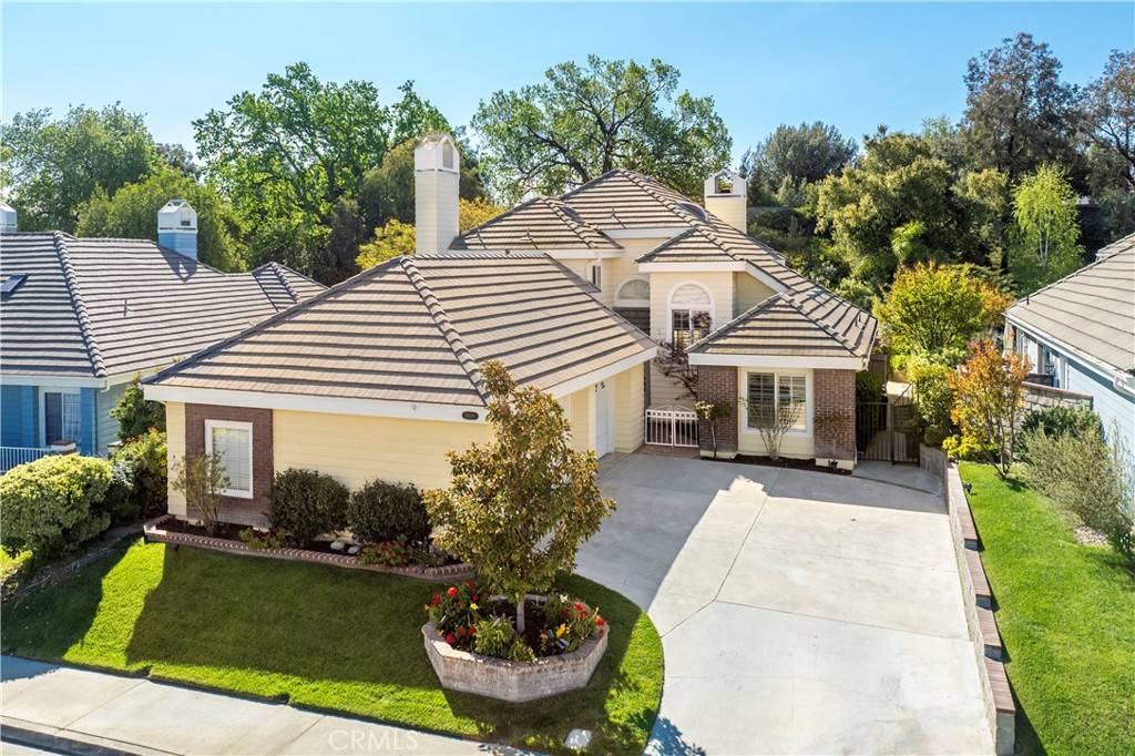 Valencia, CA 91355,24118 Saint Moritz DR