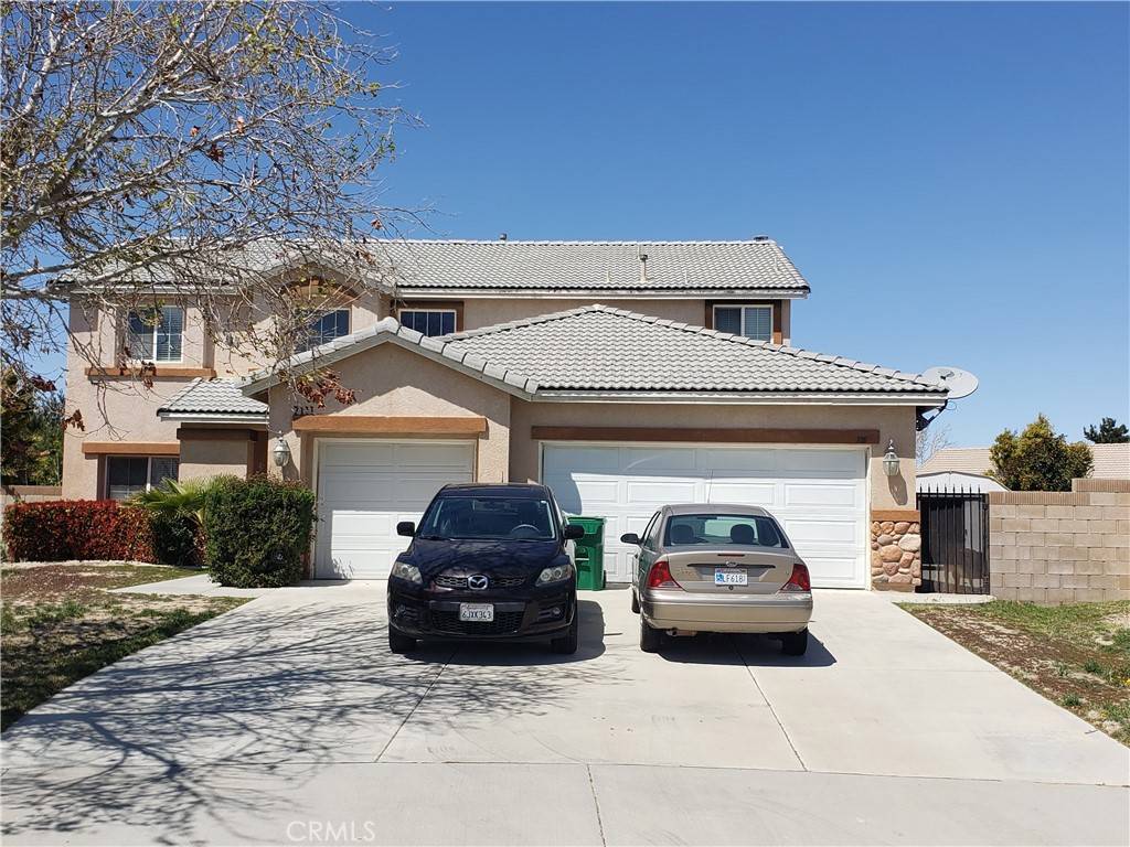 Lancaster, CA 93536,2111 Janet DR