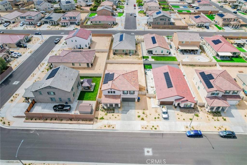 Lancaster, CA 93536,43869 Hampton ST
