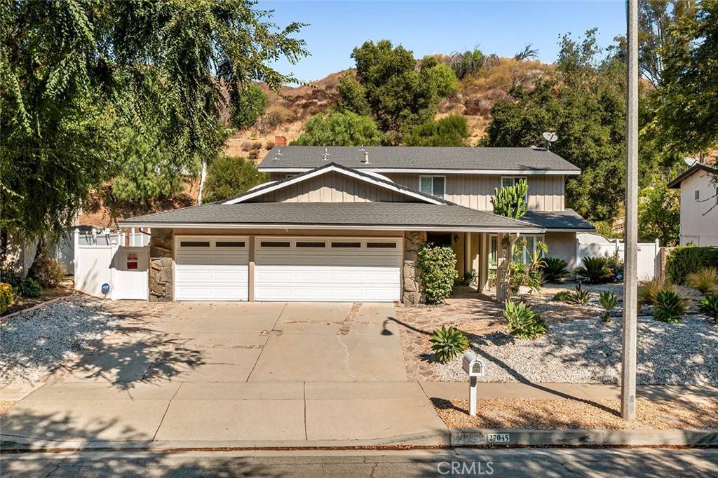 Calabasas, CA 91301,27045 Esward DR