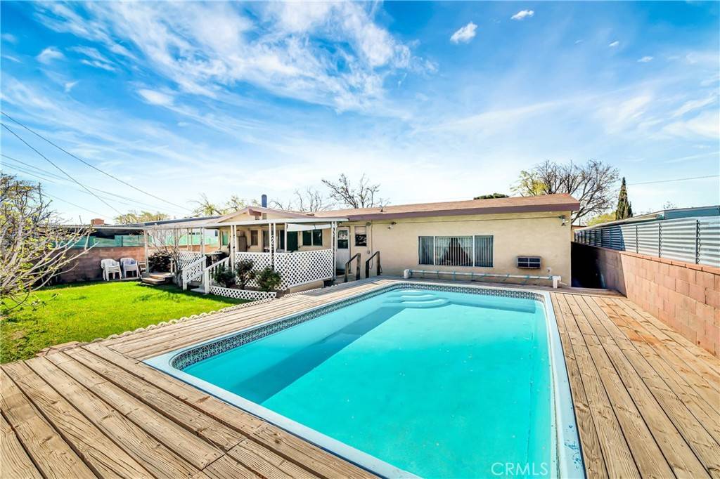 Lancaster, CA 93534,821 W Holguin ST
