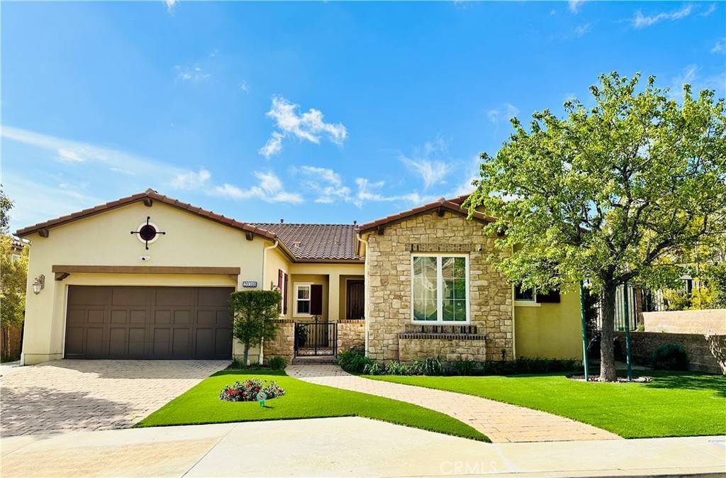 Porter Ranch, CA 91326,20318 Via Urbino