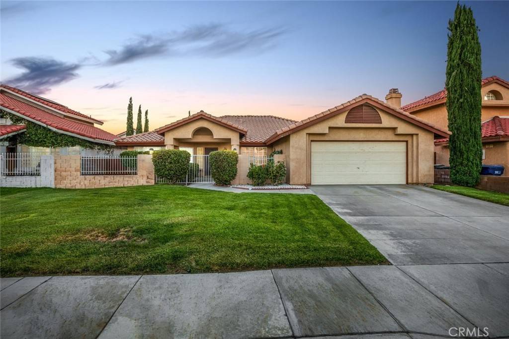 Palmdale, CA 93552,37623 Teal ST