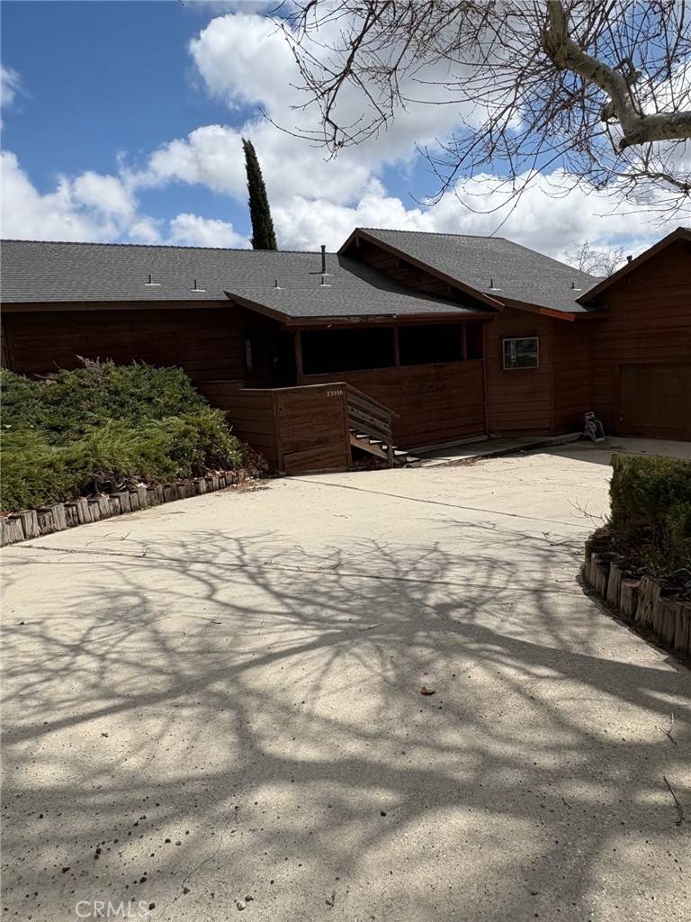 Tehachapi, CA 93561,23550 Stacy CT