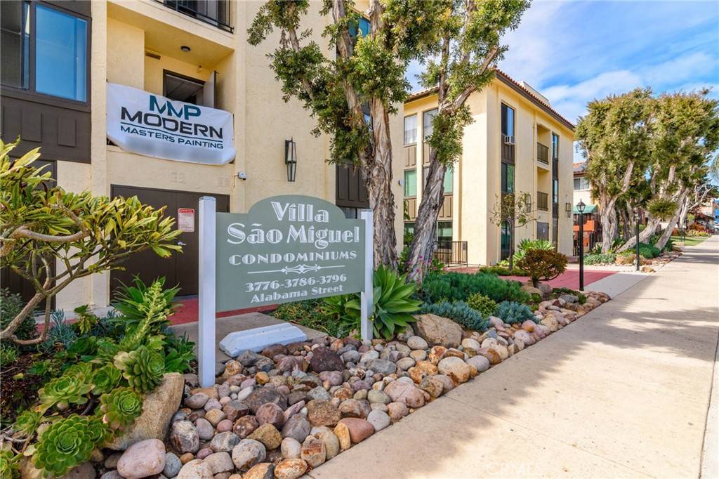 San Diego, CA 92104,3776 Alabama ST #116