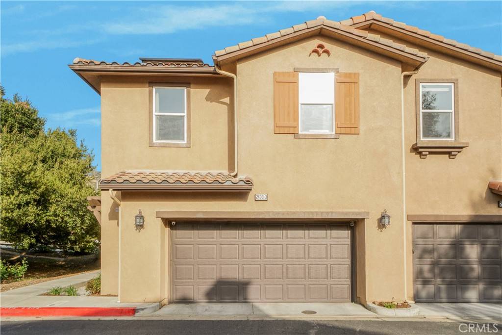Simi Valley, CA 93063,2430 Ascending Oaks LN #3