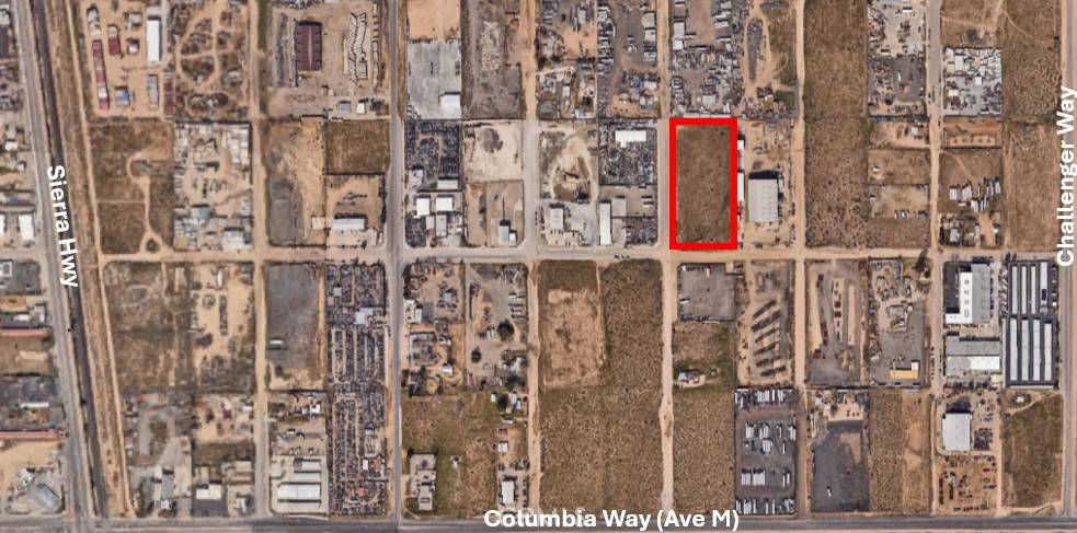 Lancaster, CA 93535,0 E Avenue L-12
