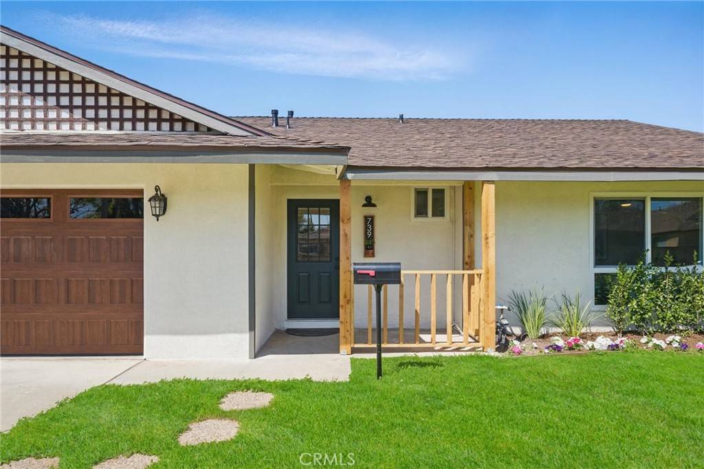 San Dimas, CA 91773,739 S Treanor AVE