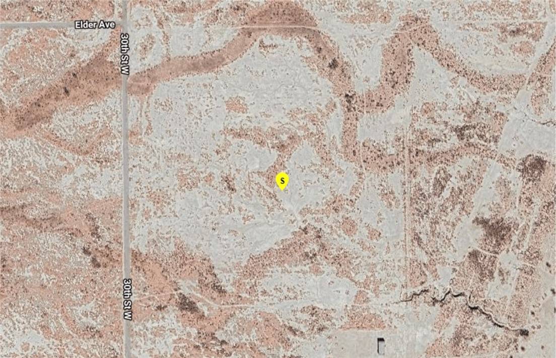 Rosamond, CA 93560,0 Elder AVE