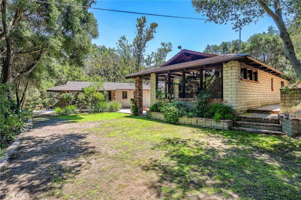 Calabasas, CA 91302,535 Crater Camp DR