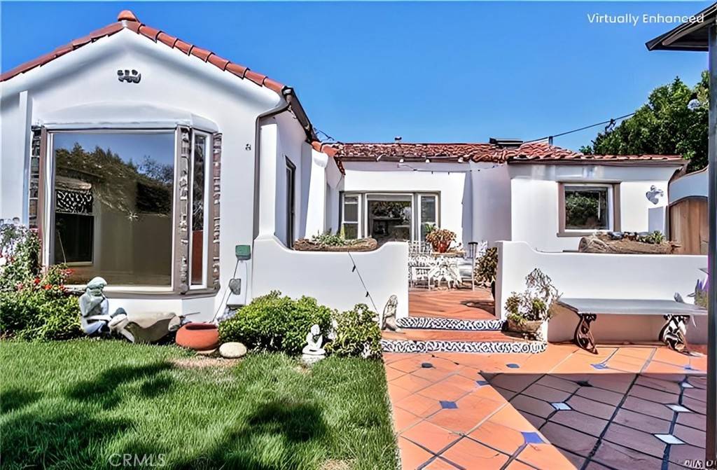 Los Angeles, CA 90046,732 N Crescent Heights BLVD