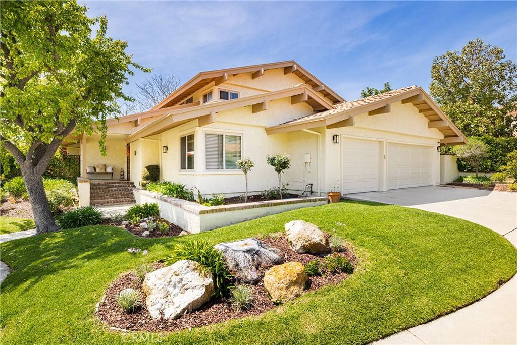 Thousand Oaks, CA 91360,4054 Corte Cima