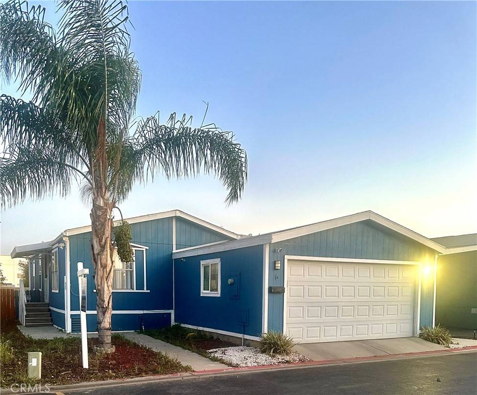 Perris, CA 92571,80 E Dawes ST #6