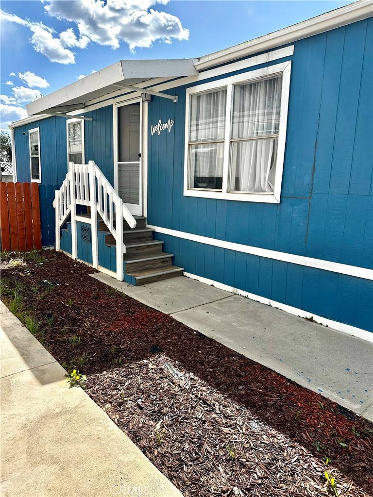Perris, CA 92571,80 E Dawes ST #6