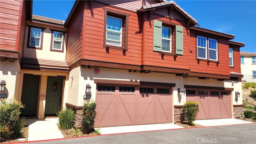 Saugus, CA 91350,22013 Barrington WAY