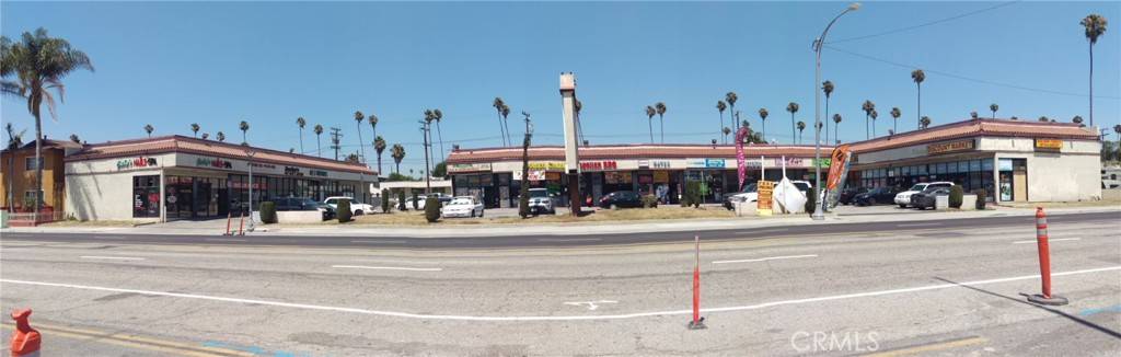 Inglewood, CA 90304,4233 W Century BLVD