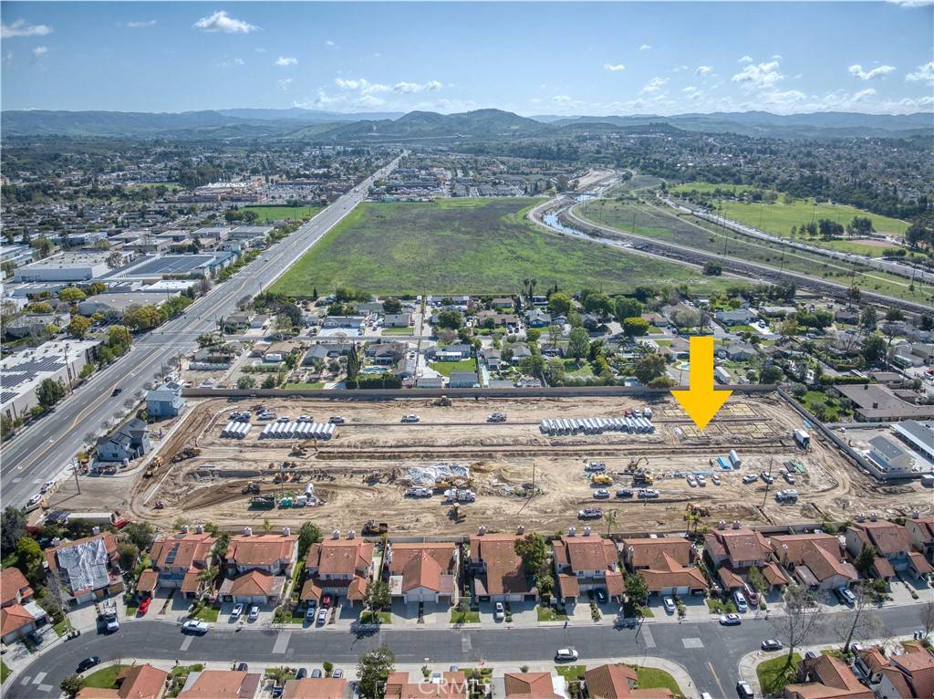 Moorpark, CA 93021,4812 Arroyo RUN