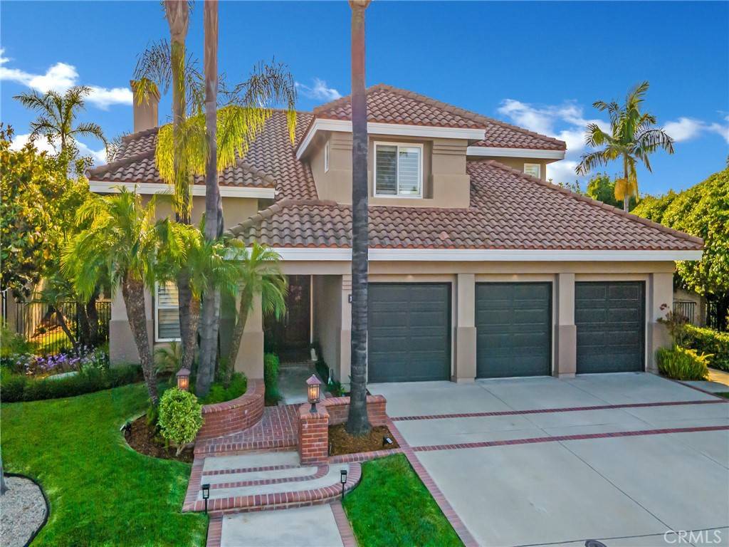 Simi Valley, CA 93065,125 Heath Meadow PL