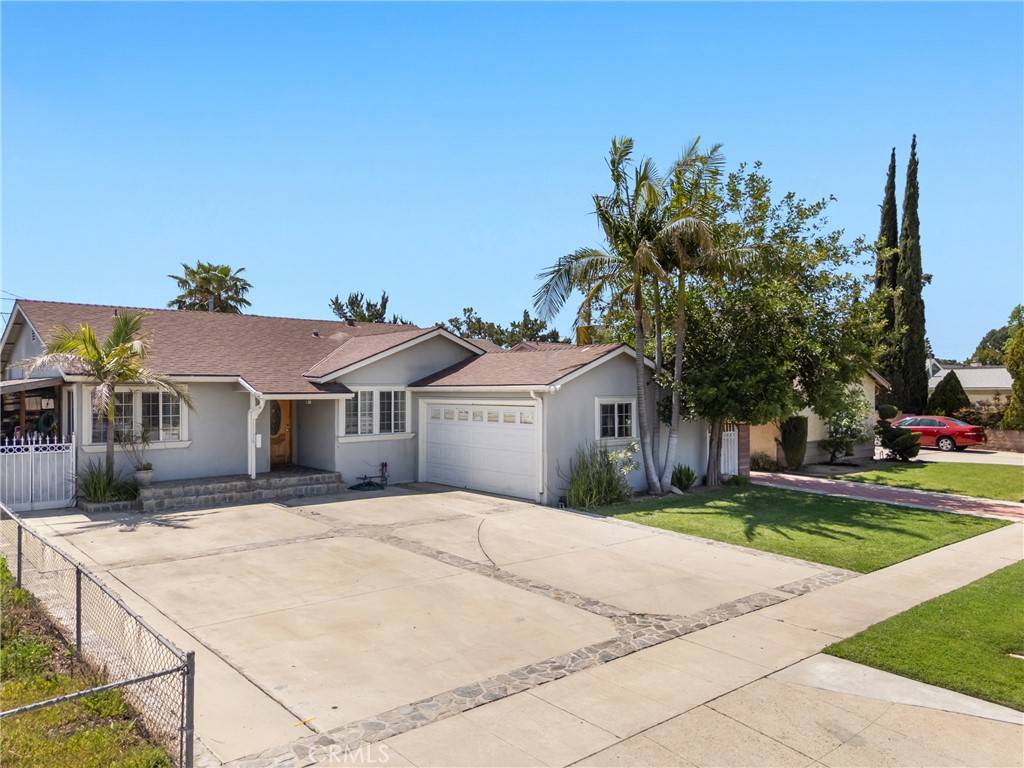 Sun Valley, CA 91352,13156 Millrace ST