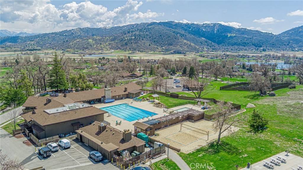 Tehachapi, CA 93561,32 Meadow Lakes DR