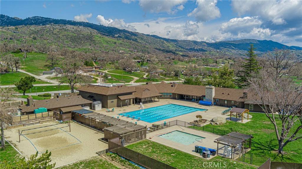 Tehachapi, CA 93561,32 Meadow Lakes DR