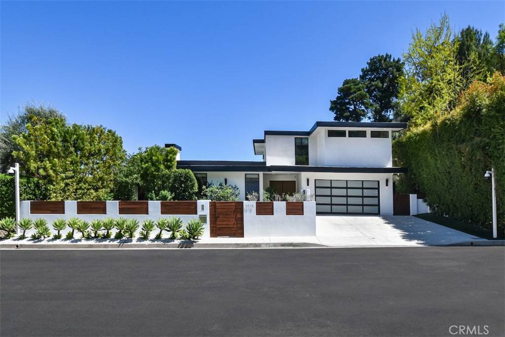 Encino, CA 91436,3516 Terrace View DR