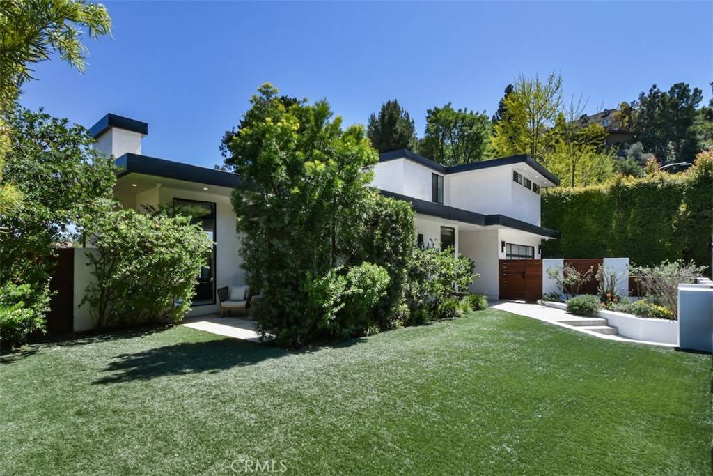 Encino, CA 91436,3516 Terrace View DR