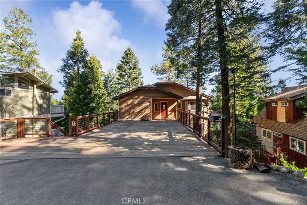 Crestline, CA 92325,24685 Altdorf DR