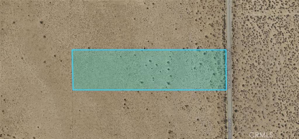 Unincorporated, CA 93560,36 Tehachapi Willow Springs RD