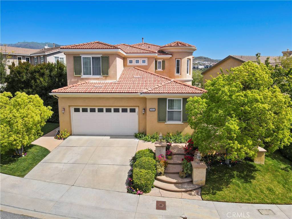 Porter Ranch, CA 91326,20801 Sardinia WAY
