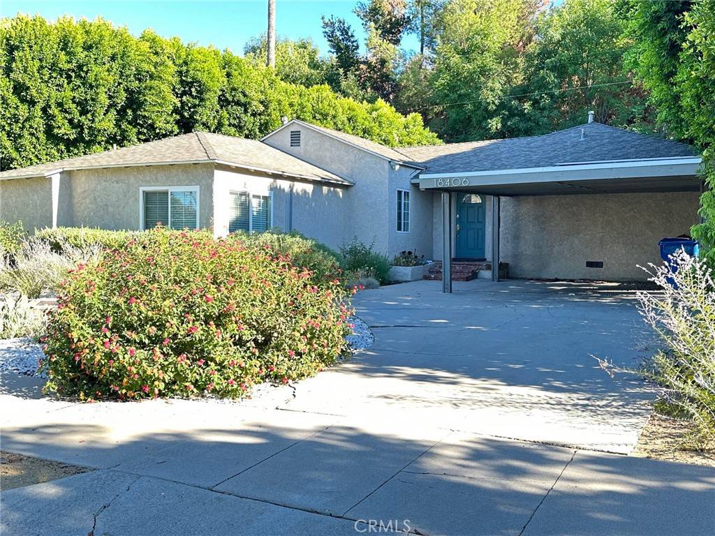 Tarzana, CA 91335,18406 Bessemer ST