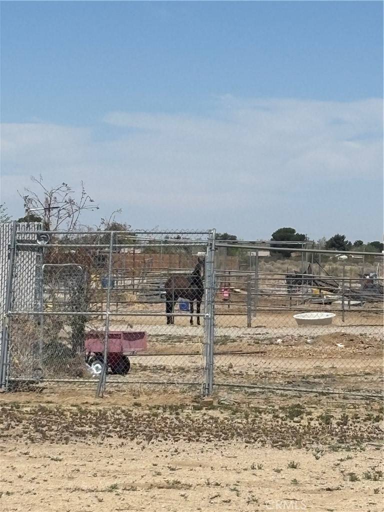 Littlerock, CA 93543,0 108th ST E