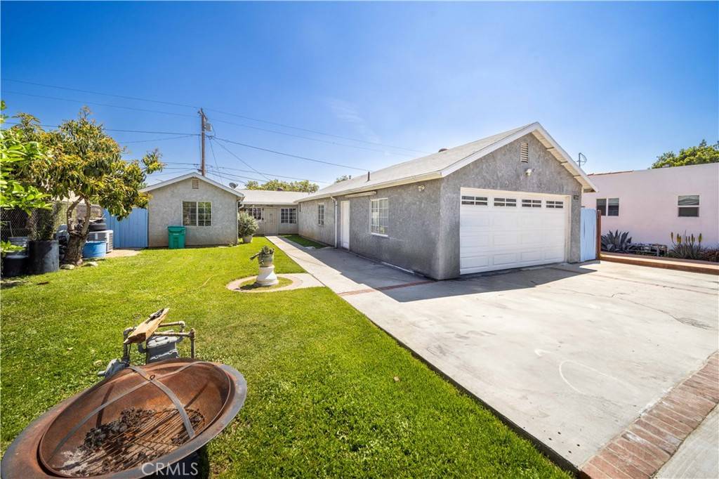 San Fernando, CA 91340,428 Fermoore ST