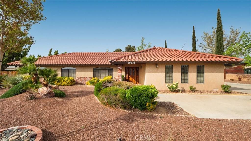 Apple Valley, CA 92307,19878 Yucca Loma RD