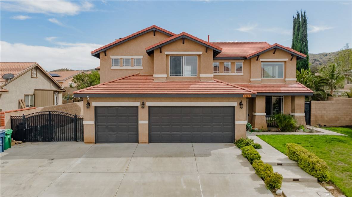 Palmdale, CA 93551,4022 Cocina LN