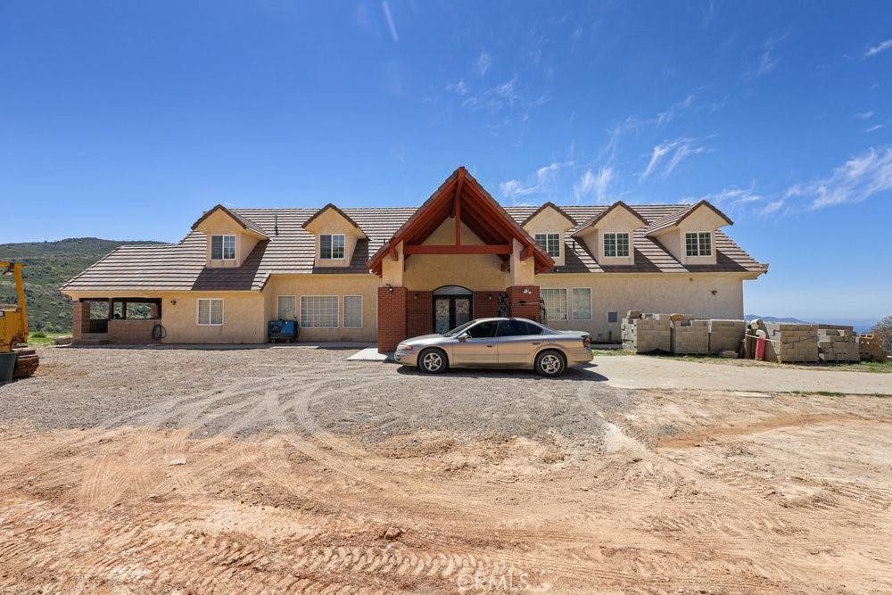 Julian, CA 92036,2101 Coulter LN