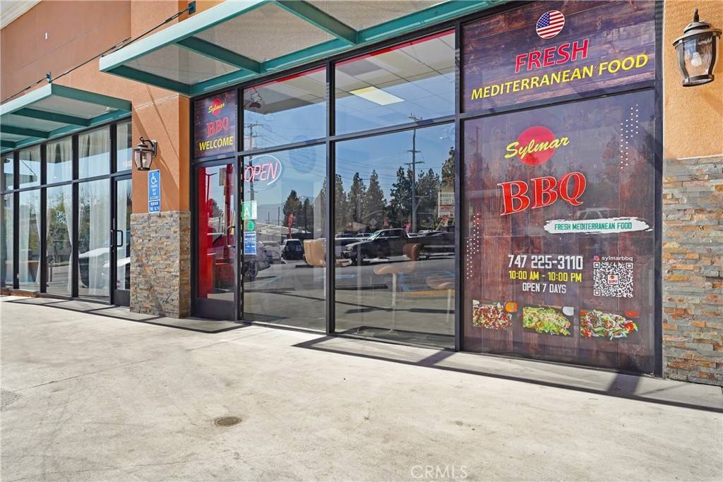 Sylmar, CA 91342,#E, F