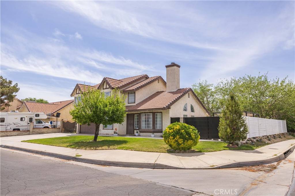 Palmdale, CA 93552,37543 Monarch ST