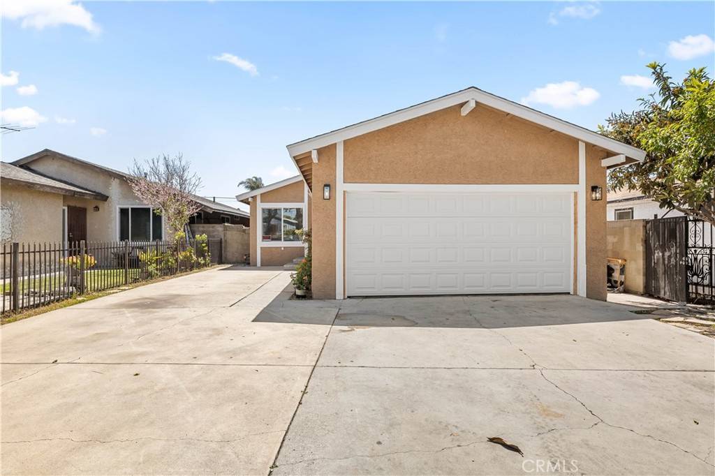 Inglewood, CA 90303,3192 W 111th PL