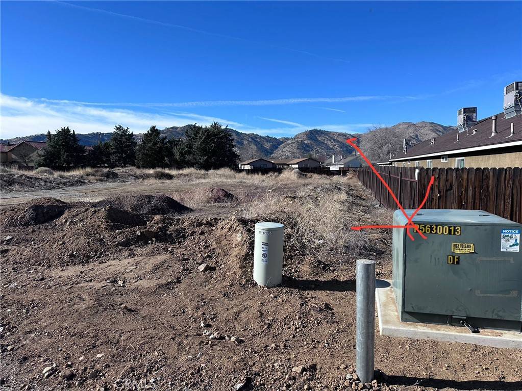 Tehachapi, CA 93561,21613 Golden Star BLVD
