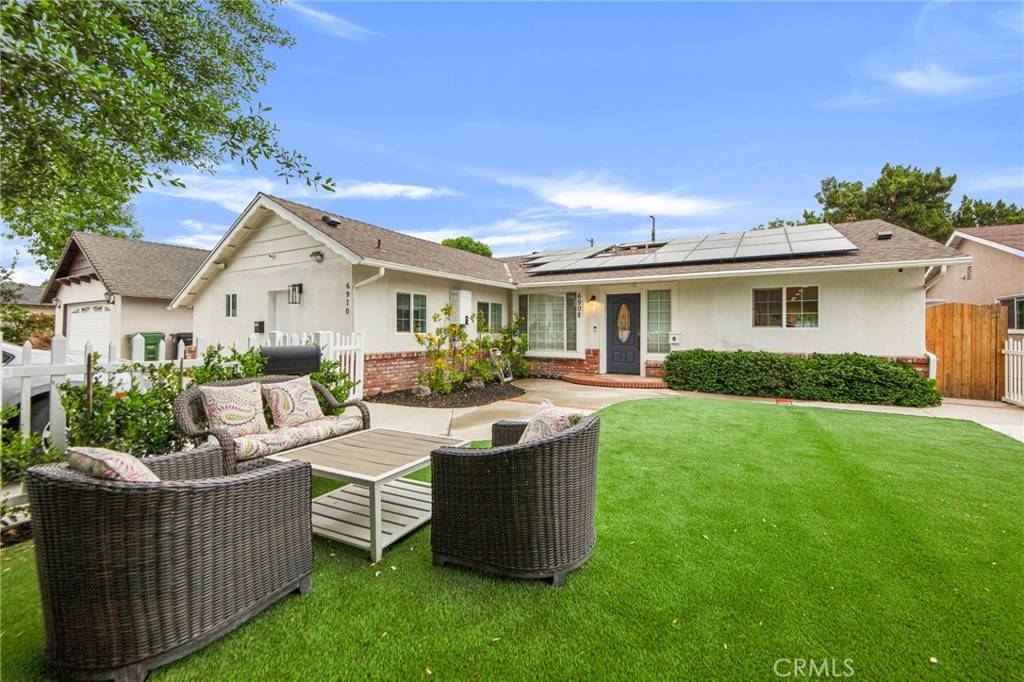 West Hills, CA 91307,6908 Royer AVE
