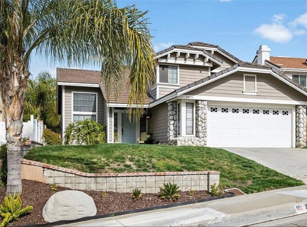 Castaic, CA 91384,28616 Greenwood PL