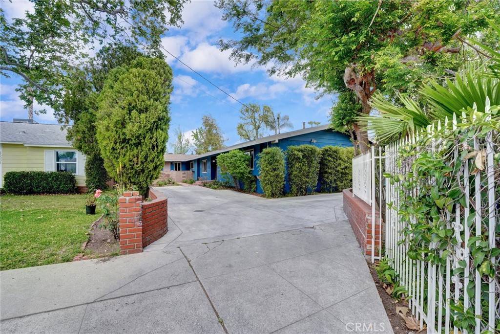 Van Nuys, CA 91411,14955 Haynes ST
